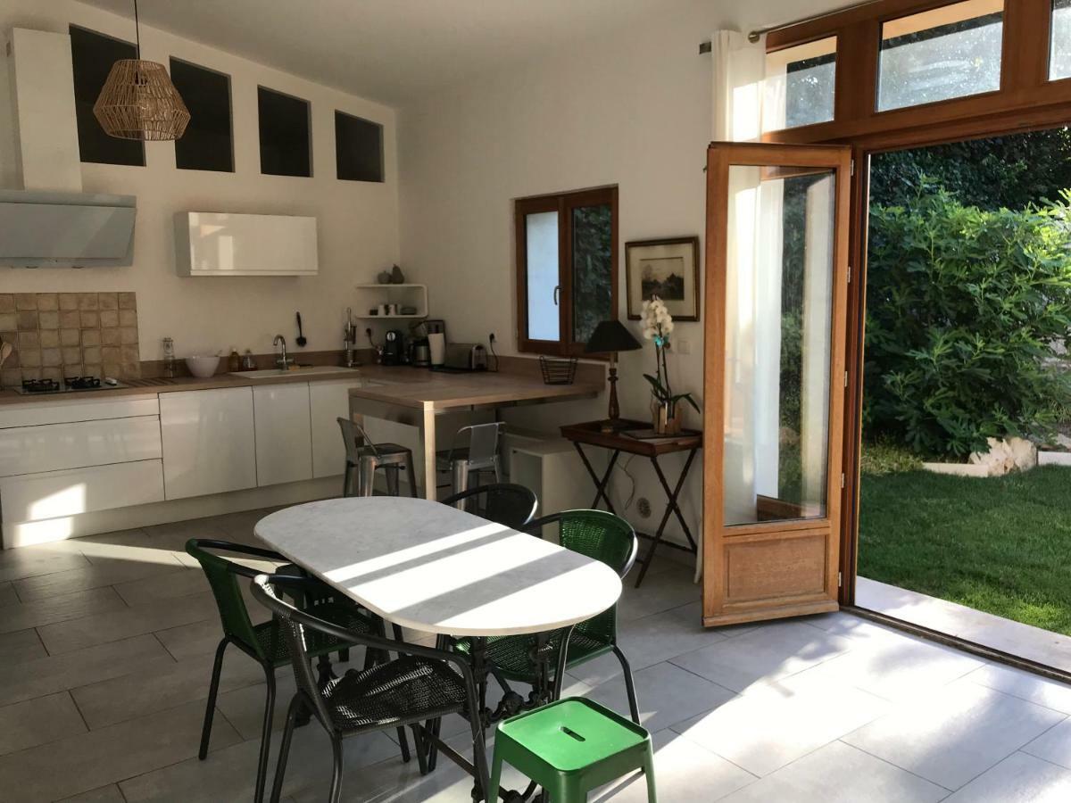 Maison De Campagne By La Boite En Plus Senlis  Exterior foto